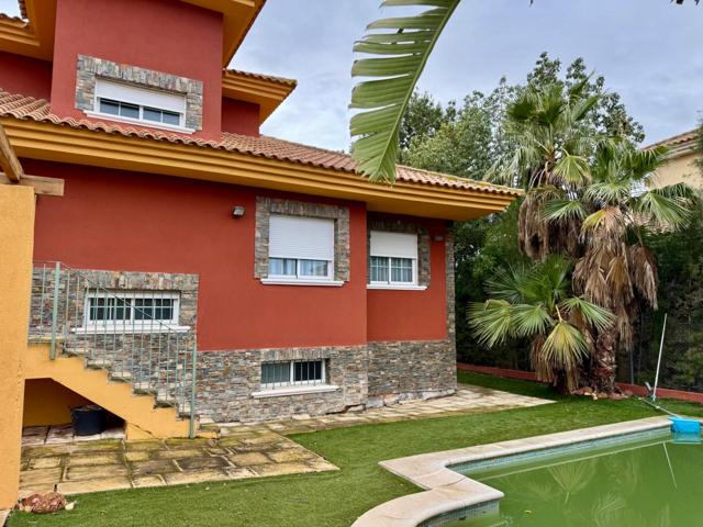 TU CASA EN LA ALCAYNA photo 0