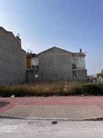 ¡Oportunidad Única en Molina de Segura! Solar Edificable de 195 m² photo 0