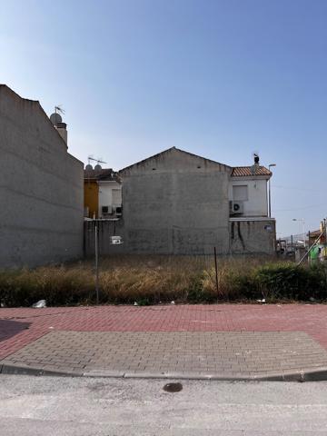 ¡Oportunidad Única en Molina de Segura! Solar Edificable de 195 m² photo 0