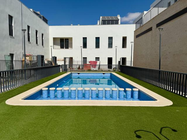 🏡 ¡Viviendas listas para entrar a vivir en el centro de Fuente Álamo! photo 0