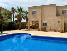 CHALET EN PARCELA 1000m2 photo 0