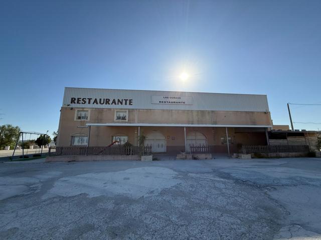 Restaurante Mesón en carretera de Fortuna photo 0