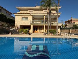 EXCLUSIVA VILLA EN LOS ROMEROS (LAS TORRES DE COTILLAS) photo 0