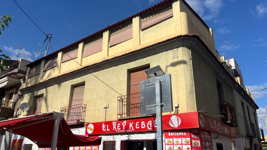 Casa céntrica en Santomera photo 0