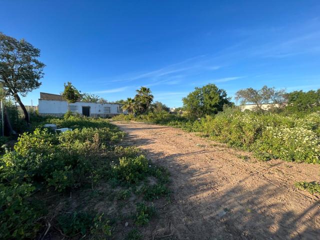 Casa independiente para reformar en Mairena del Aljarafe. photo 0