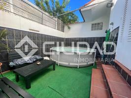 Casa adosada en Mairena del Aljarafe, zona ctra San Juan Palomares. photo 0