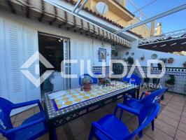 Casa adosada en Mairena del Aljarafe, zona ctra San Juan Palomares. photo 0