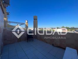 Casa adosada en Mairena del Aljarafe, zona ctra San Juan Palomares. photo 0