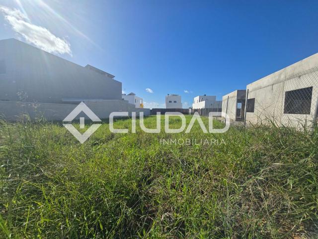 ¡Oportunidad! Terreno urbano de 450m2 con orientación suroeste situado en Palomares del Río. photo 0