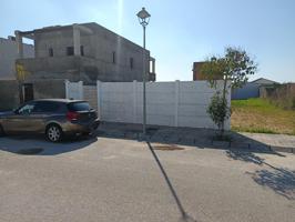 Terreno en venta en Calle Hacienda Santa María 42, Palomares del Río photo 0
