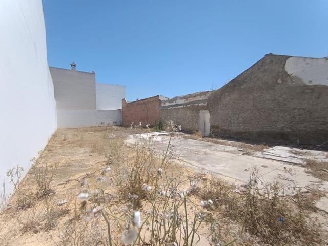Terreno urbano en Huévar del Aljarafe photo 0