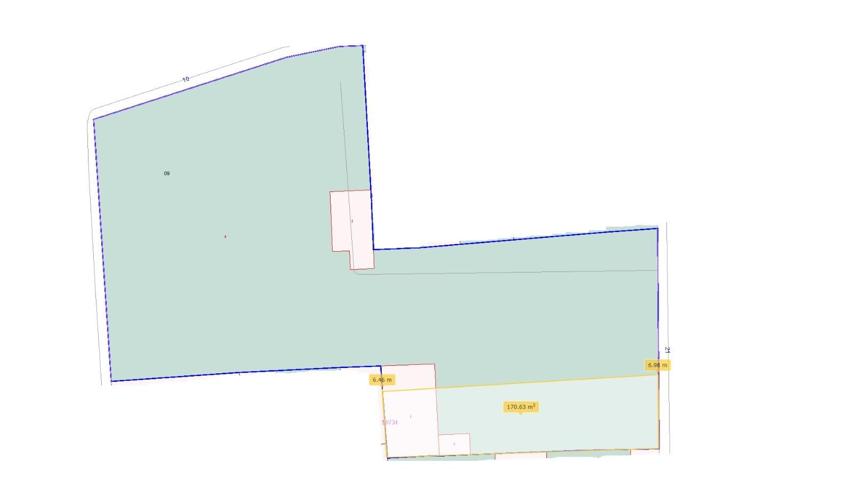 Terreno urbano en casco antiguo de Mairena del Aljarafe. photo 0