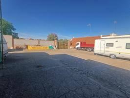 Gran terreno urbano en Casco Antiguo de Mairena del Aljarafe. photo 0