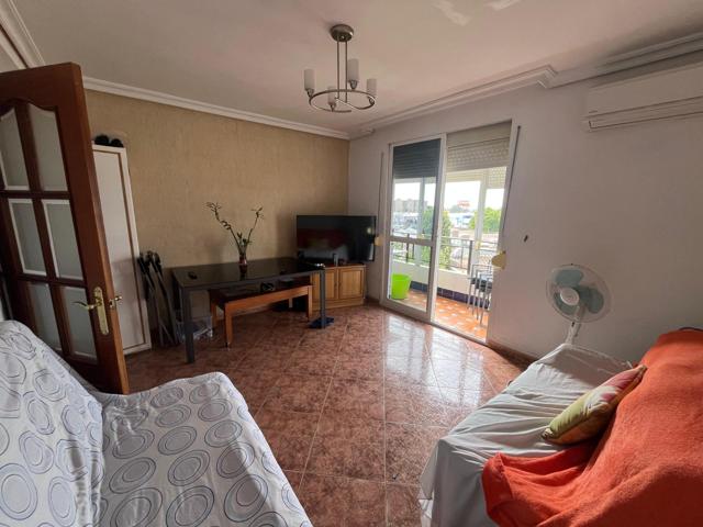 Venta de Piso en Alcosa (Sevilal). photo 0