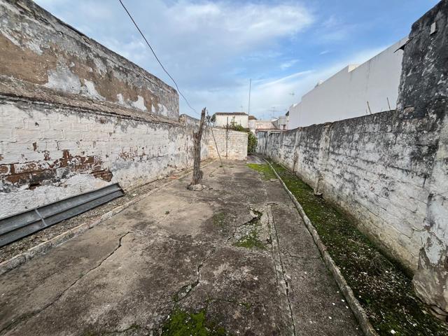 Casa en Venta en Mairena del Aljarafe (Casco Antiguo). photo 0