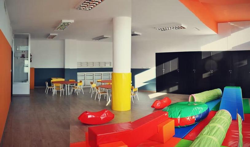 Centro Educativo en Venta en Mairena del Aljarafe (Nuevo Bulevar). photo 0