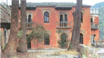 Casa En venta en Sacromonte, Granada photo 0