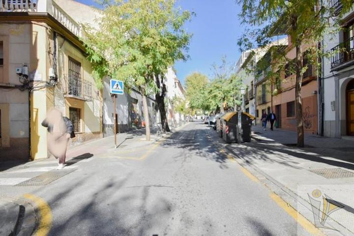 Casa En venta en Triunfo, Granada photo 0