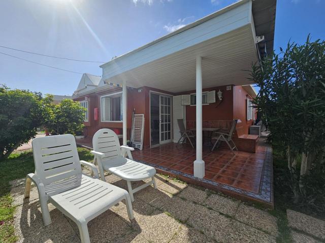 Bungalow photo 0
