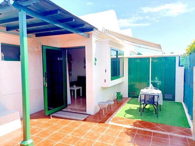 SE ALQULA BUNGALOW EN MASPALOMAS photo 0