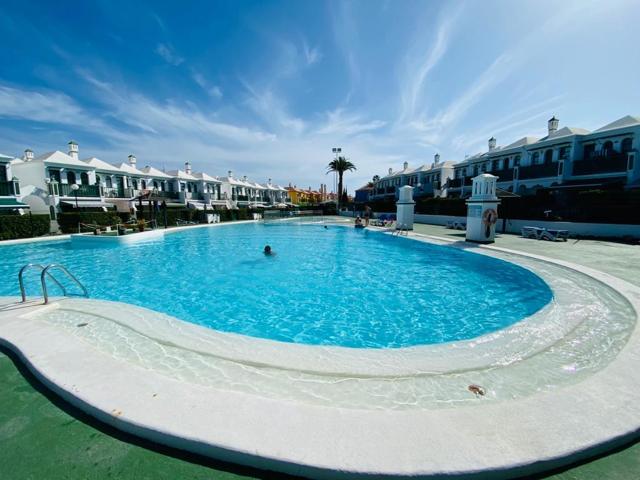 Adosado en alquiler en San Bartolomé de Tirajana de 50 m2 photo 0
