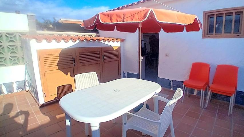 Encantador Bungalow en Venta en Playa del Ingles photo 0