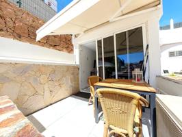 SE ALQULA PISO EN PLAYA DEL INGLES photo 0