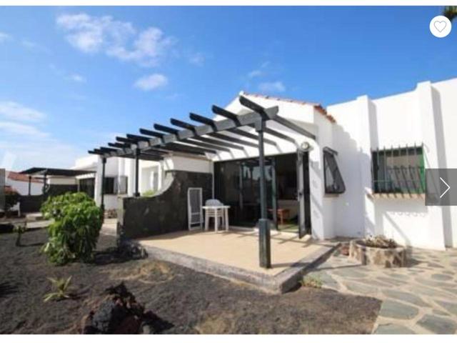 SE VENDE BUNGALOW MODERNO EN CAMPO DE GOLF photo 0