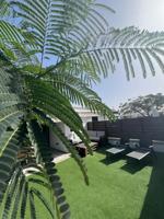 Bungalow con Gran Terraza y Jacuzzi. photo 0