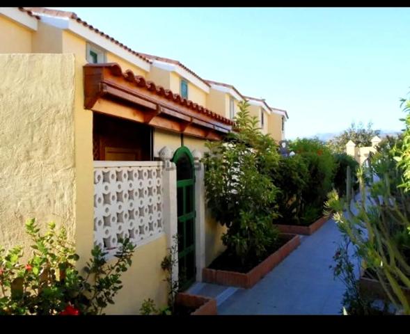 SE ALQUILA DUPLEX EN MASPALOMAS POR TEMPORADAS photo 0