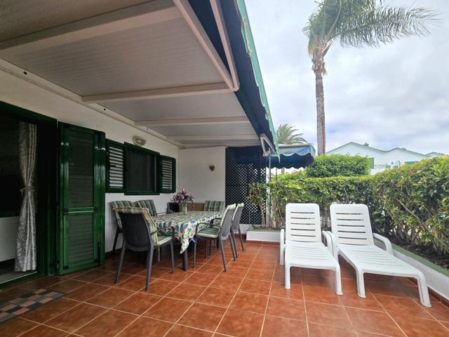 Bungalow en alquiler en Maspalomas de 45 m2 photo 0