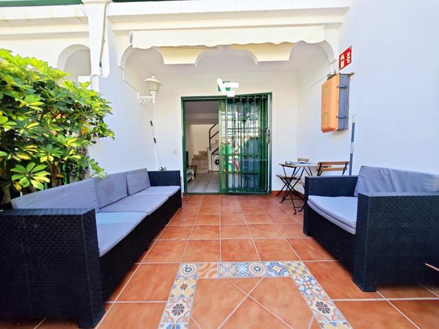 Alquiler de Duplex en Maspalomas photo 0
