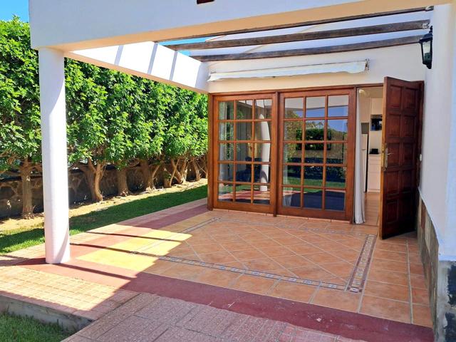 Fantástico Bungalow reformado en Maspalomas. photo 0