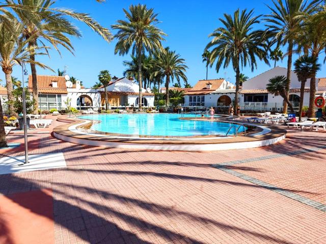 Se Alquila Bungalow en Maspalomas photo 0