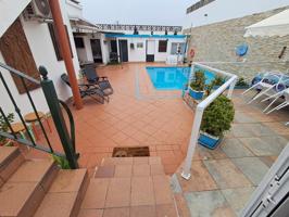 Dos casas independientes con piscina, jacuzzi y amplias zonas exteriores photo 0