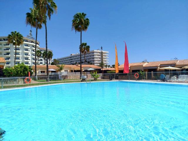 Se Alquila Bungalow en Playa del Ingles photo 0