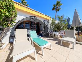 Se Alquila Bungalow en San Agustin photo 0