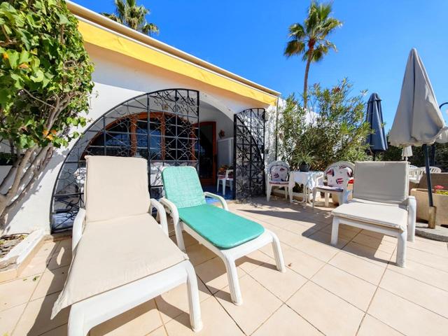 Se Alquila Bungalow en San Agustin photo 0