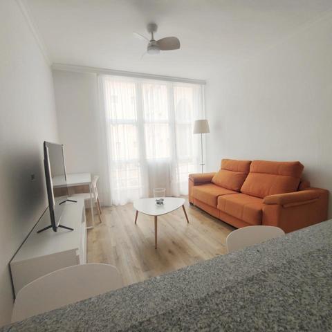 APARTAMENTO CENTRICO LAS PALMAS photo 0