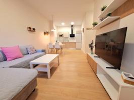 COQUETO APARTAMENTO EN LA CIUDAD DE LAS PALMAS DE G.C. photo 0