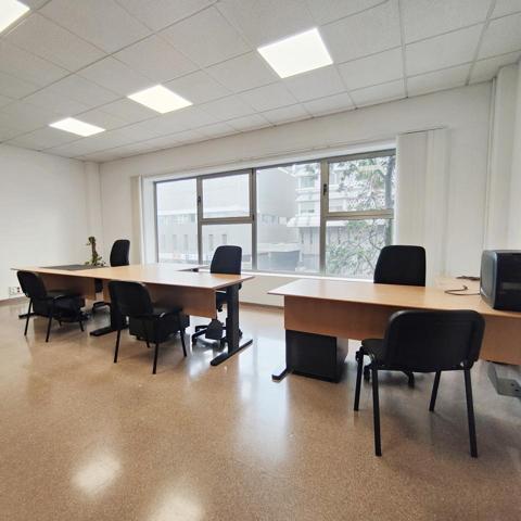 ALQUILER DE OFICINA EN LAS PALMAS photo 0