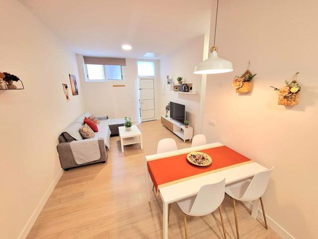 APARTAMENTO COQUETO CIUDAD LAS PALMAS DE G.C. photo 0