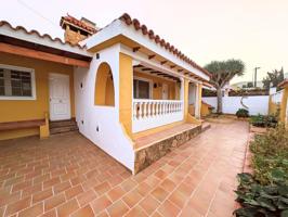 Casa unifamiliar en Santa Margarita photo 0