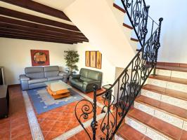 Casa unifamiliar en Santa Margarita photo 0