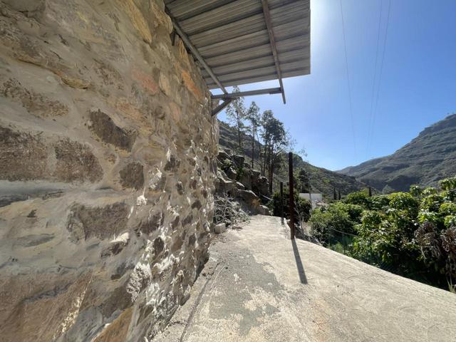 Finca rustica en Ayagaures photo 0