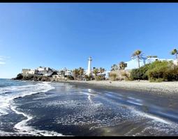 SE ALQUILA APARTAMENTO REFORMADO EN PLAYA DEL AGUILA photo 0