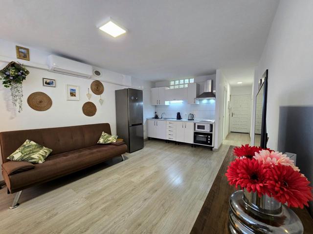 Coqueto apartamento muy céntrico. photo 0