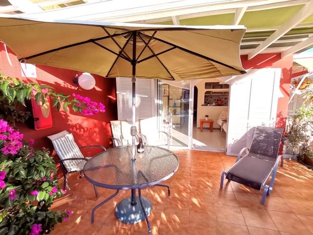 Se Alquila Bungalow en Maspalomas. LARGA TEMPORADA photo 0