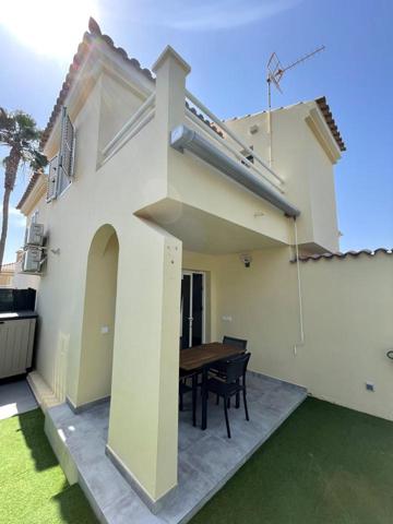 Se Alquila Bungalow en Sonnenland photo 0
