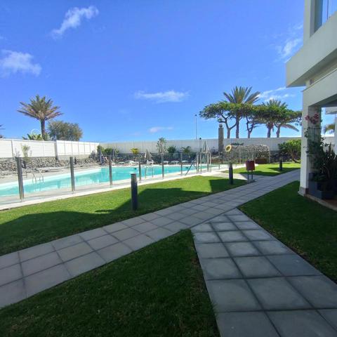 APARTAMENTO PLANTA BAJA PLAYA DEL INGLES photo 0